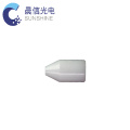 ST/SC/FC/LC/MU/MTRJ Optical Fiber Zirconia Ferrule